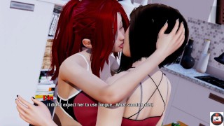 My Real Desire - (PT 11) - story heavy