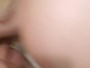 First time Anal and rough Fuck 1/16