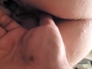 First time Anal and rough Fuck 13/16