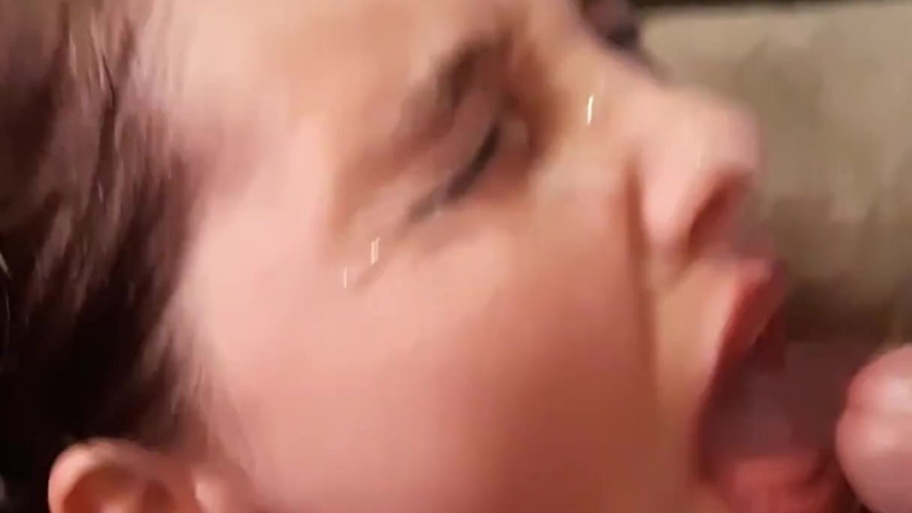 Huge facial for Goth Teen (cumhater) - Free Sex Video - RedTube