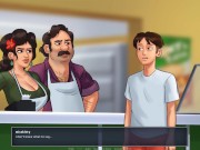 SUMMERTIME SAGA V0.20.5 - PT.234 - TONY'S RAGE 14/16