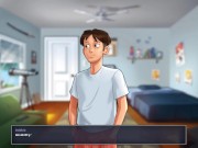 SUMMERTIME SAGA V0.20.5 - PT.234 - TONY'S RAGE 2/16