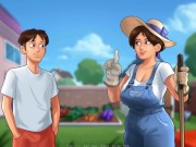 SUMMERTIME SAGA V0.20.5 - PT.234 - TONY'S RAGE 6/16