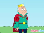 Ratouffezel - Screenshot 12 of 16 - Princess