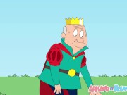 Ratouffezel - Screenshot 13 of 16 - Anime