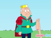 Ratouffezel - Screenshot 14 of 16 - Cartoon Porn