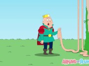 Ratouffezel - Screenshot 15 of 16 - Cartoon