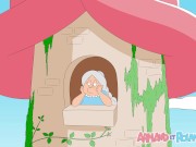 Ratouffezel - Screenshot 2 of 16 - Princess