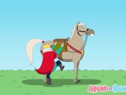 Ratouffezel - Screenshot 4 of 16 - Cartoon Porn