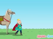 Ratouffezel - Screenshot 5 of 16 - Cartoon
