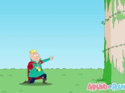 Ratouffezel - Screenshot 9 of 16 - Cartoon Porn