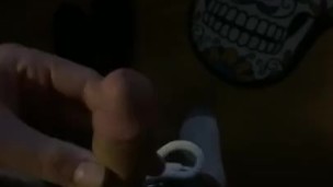 Up and horny