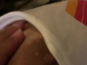 Speed ride cock until creampie(Full) ทั้งเจ็บ ทั้งจุก แต่เอวมันไม่ยอมหยุด จะให้หนูทำไง แตกในสิรอไร 1/16