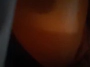 Storm E. Tries Not To Get Caught Fucking Boyfriend 8/16