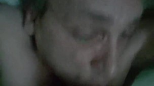 Addicted to sucking my own dick