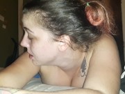 PAWG face down ass up sex 7/16