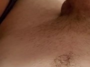 CuriusKinkyCouple- Wife helps Husband cum with encouragement -Part 1 15/16