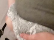 CuriusKinkyCouple- Candii and Cain Drinking the Night Away Creampie 8/16