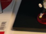 spnnaissh Original 3/16