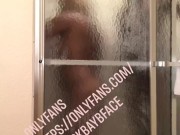 Shower time subscribe to OnlyFans for full content 5/16