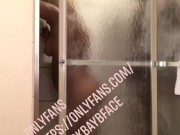 Shower time subscribe to OnlyFans for full content 6/16