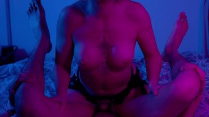 Roxy's Sexucation - TANTRIC DOMINATION Pt 3