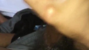 Killumbuzz jacking his dick part 3