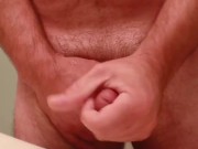 Shaving and Stroking - Screenshot 15 of 16 - Shaving Balls