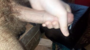 3 hours it took me 3 fucking hours to cum but I finally did