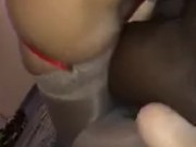 Riding with sparky Part 2  9/16