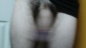 Moving dick!