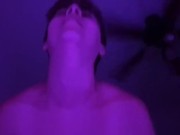 Latina fucked by bbc 10/16