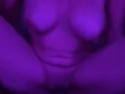 Latina fucked by bbc 12/16