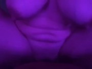 Latina fucked by bbc 3/16