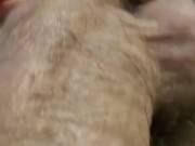 Redhead MILF sucks my monster cock! (Onlyfans kinkykendallrae)