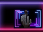 Jerk Interp Episode 40: 3D Facehugger Oral and Vaginal Impregnation. Kinda Weird
