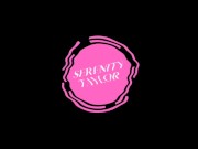 serenity taylor first creampie by Rome major preview  1/16