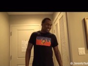 serenity taylor first creampie by Rome major preview  2/16