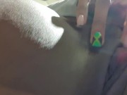 Messing Around in Public Toilets 13/16