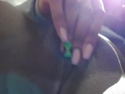 Messing Around in Public Toilets 14/16