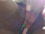 Messing Around in Public Toilets 15/16