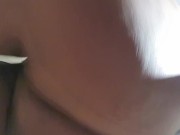 Messing Around in Public Toilets 4/16