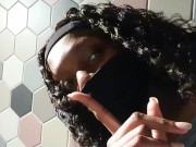 Messing Around in Public Toilets 7/16