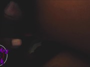 I Meet Her In Night Club. Fucked Without Condom 6/16