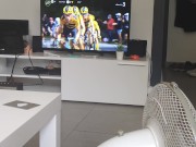 POV je regardes le tour de France  10/16