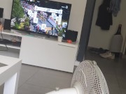 POV je regardes le tour de France  11/16