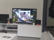 POV je regardes le tour de France  12/16