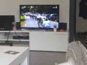 POV je regardes le tour de France  13/16