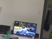 POV je regardes le tour de France  16/16