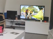 POV je regardes le tour de France  3/16